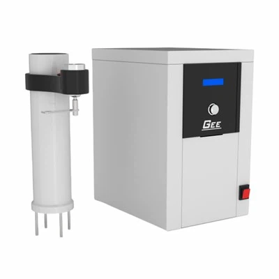 Machine à eau chaude pour le thé et le café